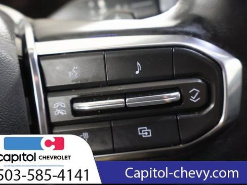 Used 2026 GMC Terrain Elevation AWD/4WD image 19