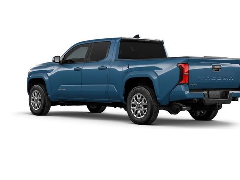 New 2026 Toyota Tacoma SR5 AWD/4WD image 6