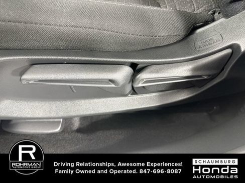 Used 2026 Honda HR-V LX image 21