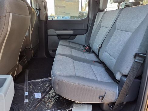 New 2026 Ford F250 XL w/ STX Appearance Package image 20