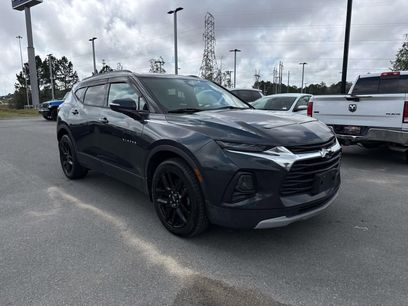 Used 2019 Chevrolet Blazer LT