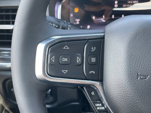 Used 2026 RAM 1500 Laramie w/ Night Edition AWD/4WD image 27