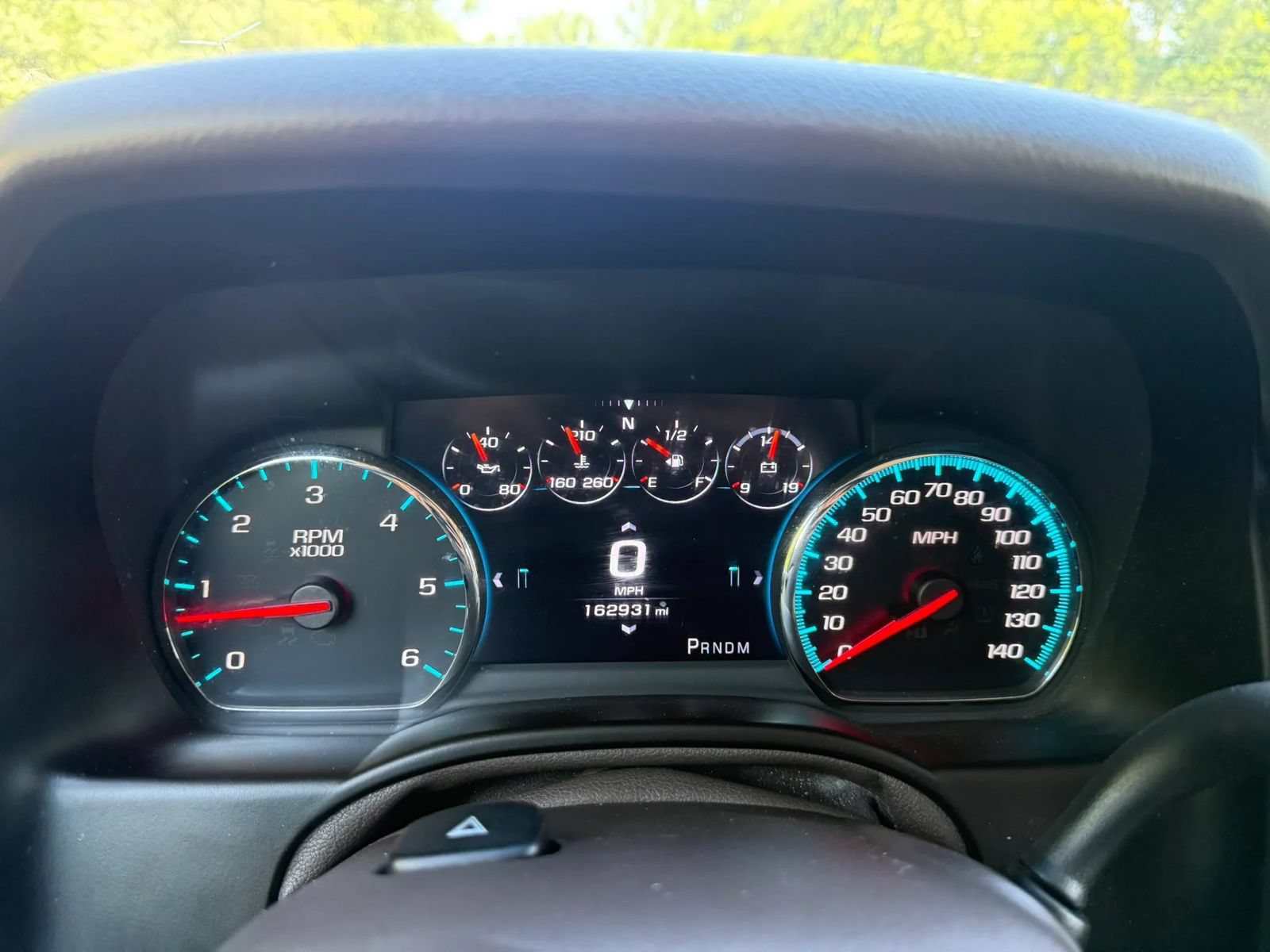 Used 2016 Chevrolet Suburban LTZ RWD image 18