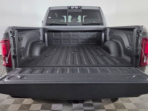 New 2026 RAM 2500 Big Horn AWD/4WD image 9