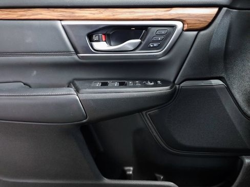 Certified 2022 Honda CR-V Touring image 20