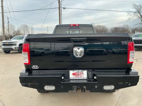 Used 2020 RAM 2500 Tradesman image 6