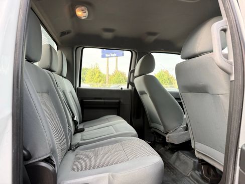 Used 2012 Ford F450 XL w/ PWR Equipment Group AWD/4WD image 17