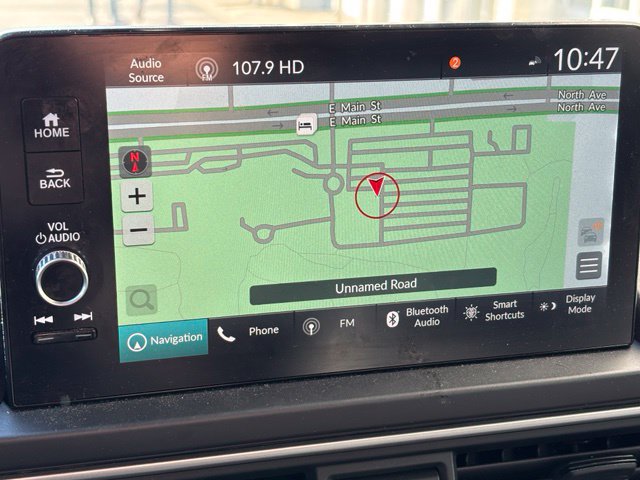 Used 2024 Honda Pilot Elite image 19