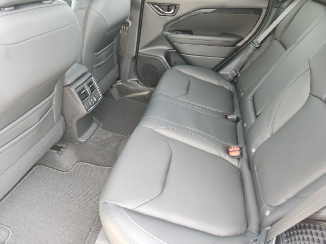 New 2026 Subaru Forester Touring AWD/4WD image 23