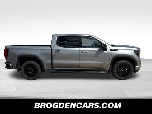 New 2026 GMC Sierra 1500 Elevation w/ Preferred Package AWD/4WD image 2