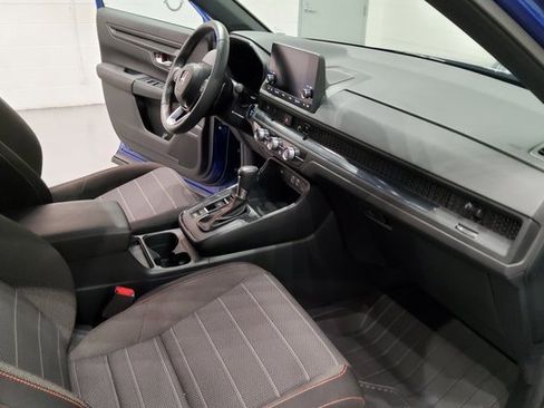 Used 2024 Honda CR-V Sport image 16