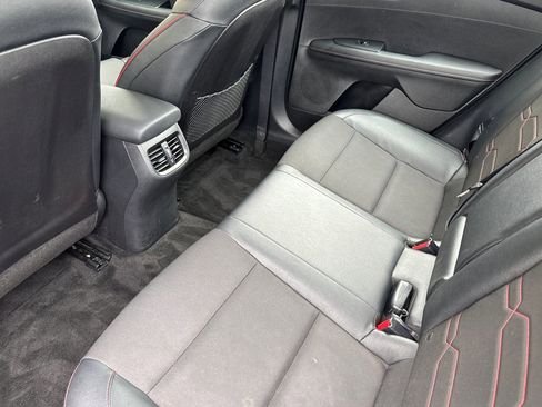 Used 2021 Kia Forte GT image 26