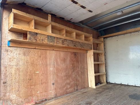 Used 2011 Ford F350 XL image 8