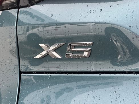 Used 2025 BMW X5 xDrive40i image 28