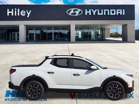 Certified 2022 Hyundai Santa Cruz SEL w/ Activity Package image 3