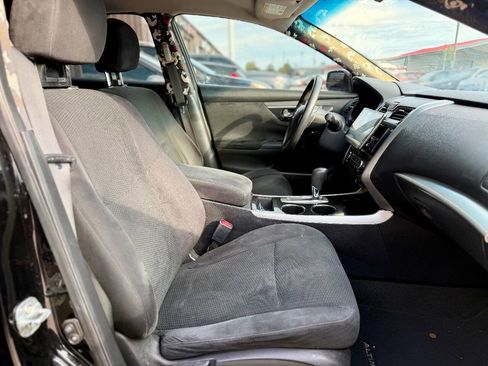 Used 2014 Nissan Altima 2.5 S image 14