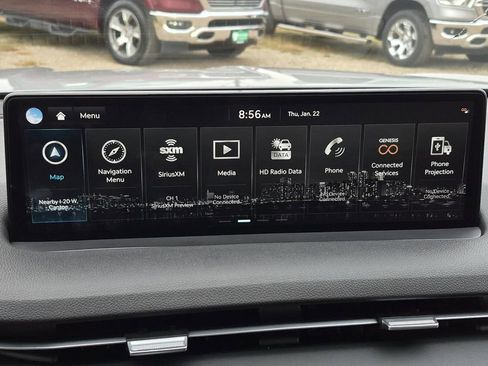 Used 2025 Genesis GV70 2.5T w/ Select Package image 29