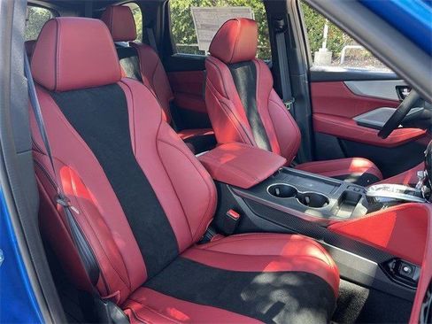 Certified 2026 Acura MDX A-Spec image 30