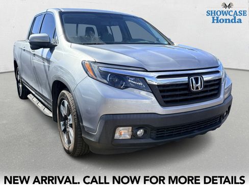 Used 2019 Honda Ridgeline RTL-T image 6