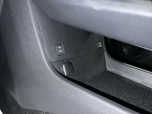 New 2026 Toyota bZ Woodland AWD/4WD image 17