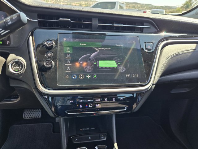 Used 2022 Chevrolet Bolt EUV LT FWD image 18
