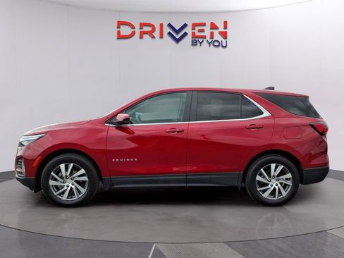 Used 2023 GMC Acadia SLE w/ Driver Convenience Package AWD/4WD image 2
