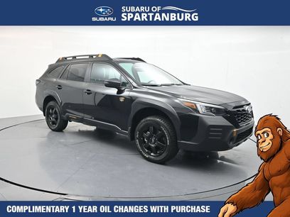 Used 2023 Subaru Outback Wilderness