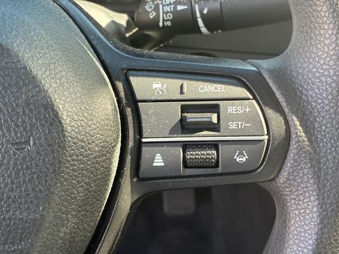 Used 2024 Honda Accord EX image 20