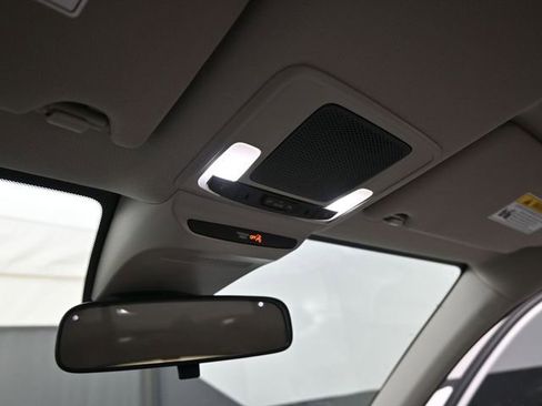 New 2026 Honda HR-V LX image 9