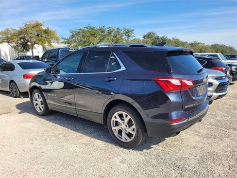 Used 2019 Chevrolet Equinox LT image 4