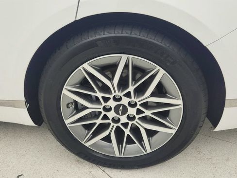 Used 2026 Genesis G80 2.5T AWD/4WD image 27