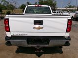 Used 2018 Chevrolet Silverado 2500 W/T image 4