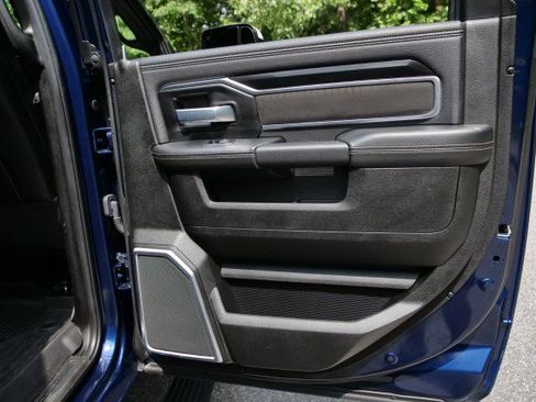 Used 2022 RAM 2500 Laramie AWD/4WD image 39