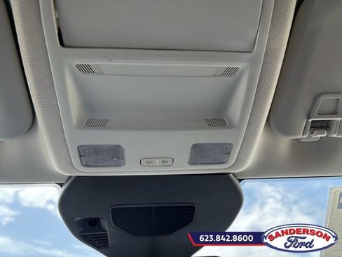 Used 2024 Ford Escape Active FWD image 20