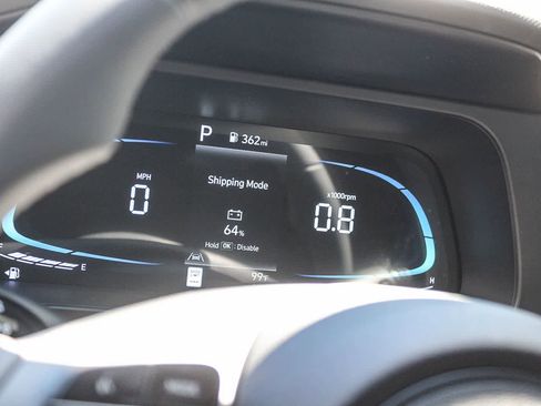 New 2026 Hyundai Elantra SEL Sport w/ Cargo Package FWD image 32