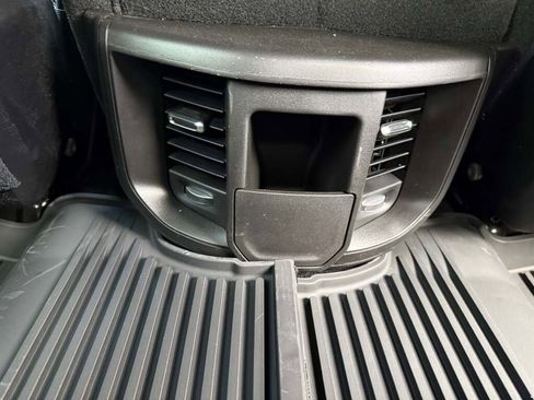 New 2026 RAM 2500 Tradesman image 23