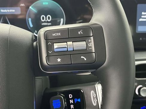 New 2026 Hyundai Palisade SEL Premium FWD image 21