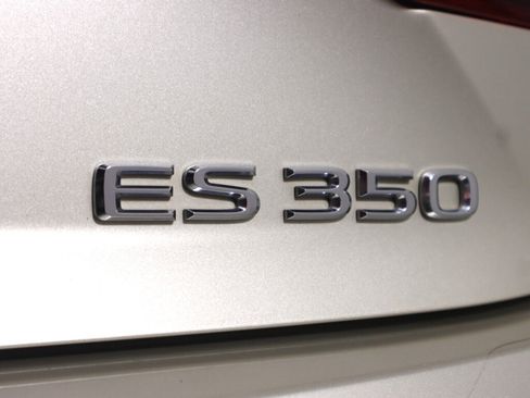 Used 2017 Lexus ES 350 w/ Premium Package FWD image 35