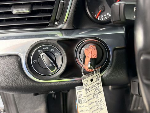 Certified 2015 Porsche 911 Carrera RWD image 24