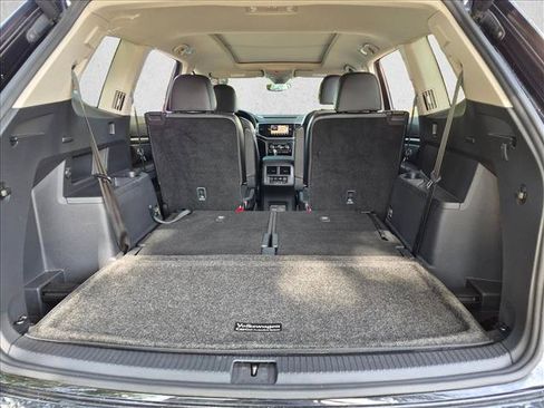 Used 2019 Volkswagen Atlas SEL Premium AWD/4WD image 7