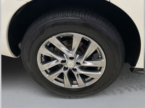 Used 2014 INFINITI QX60 Luxe w/ Premium Package AWD/4WD image 17
