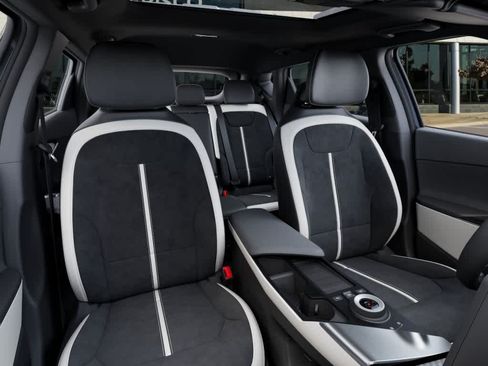 New 2026 Kia EV6 GT-Line AWD/4WD image 15