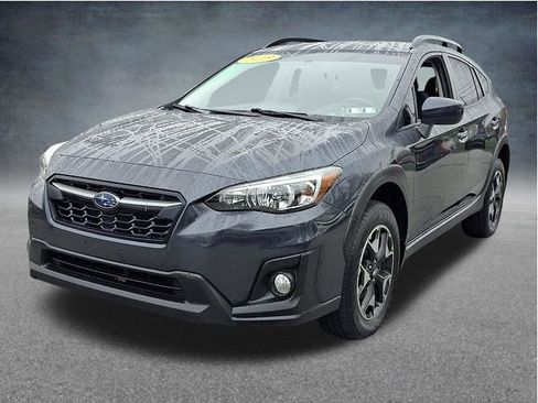 Used 2019 Subaru Crosstrek 2.0i Premium image 3