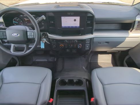 Used 2025 Ford F450 XL w/ 360-Degree Camera Package AWD/4WD image 13