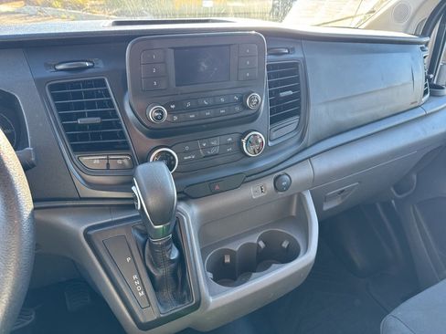 Used 2024 Ford Transit 250 Base w/ Exterior Upgrade Package image 22