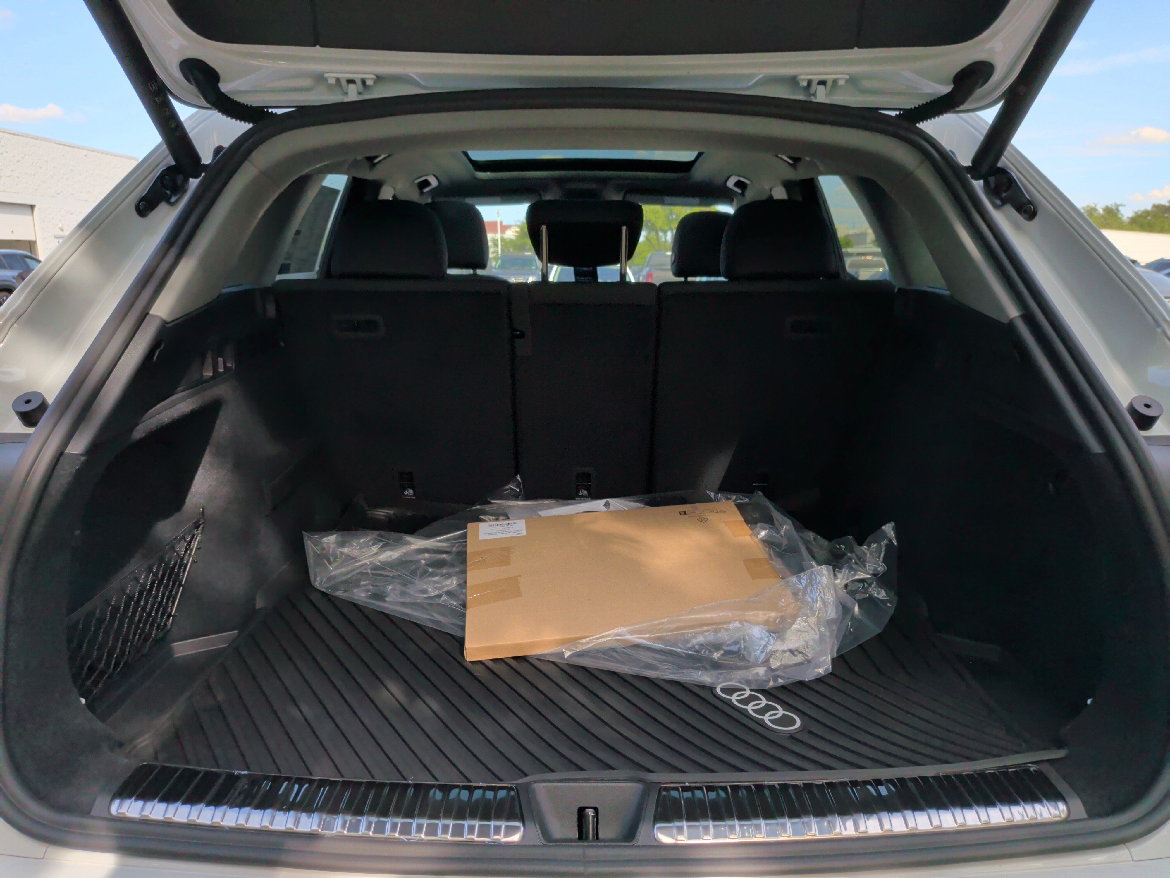 New 2026 Audi Q5 Premium AWD/4WD image 30