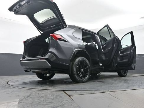 Certified 2024 Toyota RAV4 XSE w/ Weather Package AWD/4WD image 52