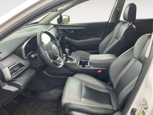 Used 2020 Subaru Outback Onyx Edition XT w/ Popular Package #2 image 9