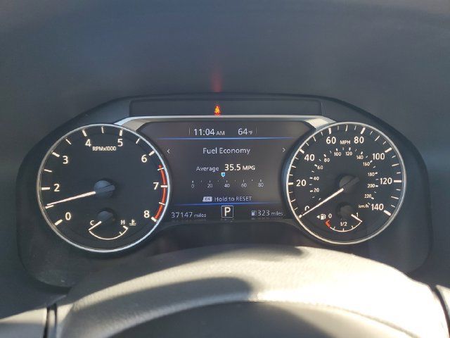 Certified 2022 Nissan Altima 2.5 SV AWD/4WD image 24