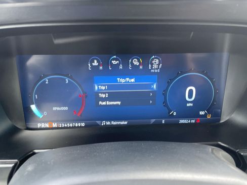 Certified 2024 Ford F350 Lariat w/ Lariat Ultimate Package AWD/4WD image 33
